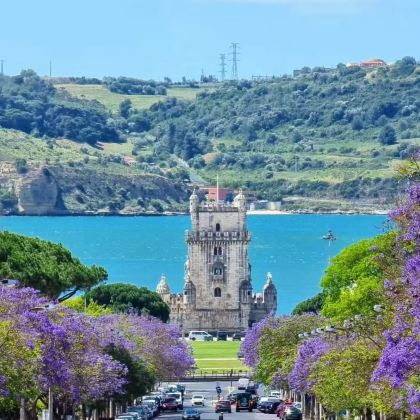 葡萄牙里斯本+塞图巴尔+卡斯凯斯4日3晚拼小团