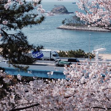 日本福冈4日3晚自由行