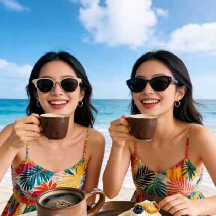 海南海口5日4晚跟团游