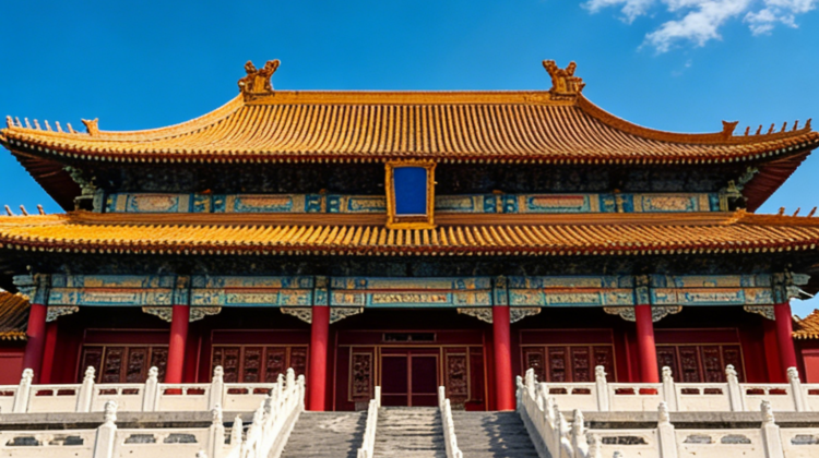 5-Day Beijing + Universal Beijing Resort + The Palace Museum + Mutianyu Great Wall + Temple of Heaven + Summer Palace