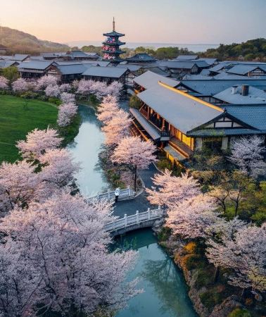5D4N • Nanjing + Shanghai + Hangzhou + Suzhou + Wuxi + Wuzhen:  Classical Jiangnan itinerary