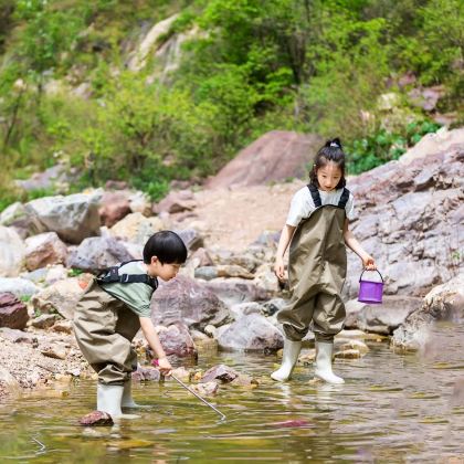 吉林长白山+哈尔滨+漠河北极村9日8晚自由行
