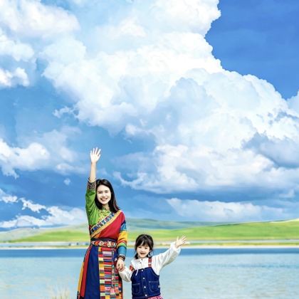 承德+乌兰布统旅游区+木兰围场5日4晚拼小团