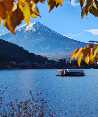 7D6N • Osaka+ Kyoto + Mount Fuji + Hakone + Kamakura +Tokyo