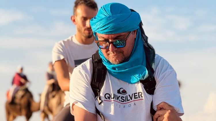 3D2N · Group Tours · LET'S GO Tour MARRAKECH to DESERT TO FES 3 Days