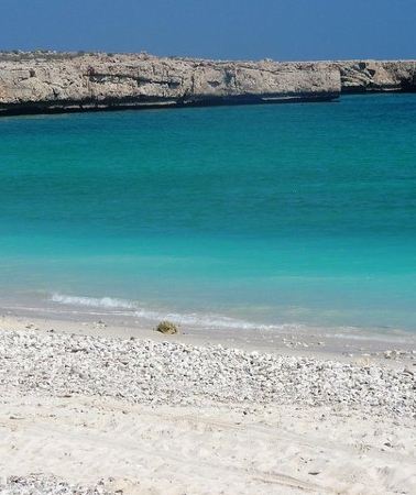 6D5N • 6-Day Latifa Package Tour