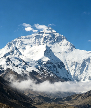 7D6N • Lhasa + Shigatse + Mt Qomolangma Base Camp