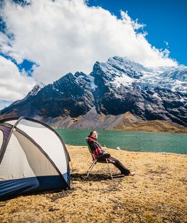 3D2N • Ausangate and Rainbow Mountain Trek – 3 Days / 2 Nights