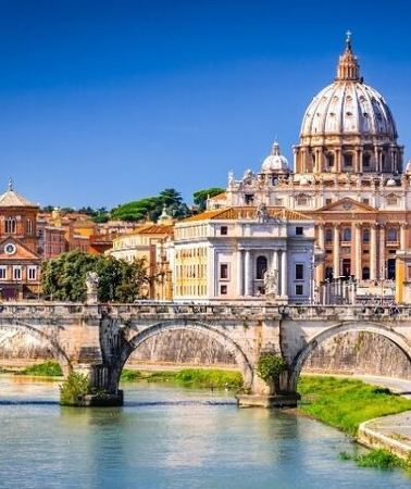 2D1N • Colosseum, Vatican Museums and other spots 2 Days Private Tour