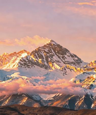 11D10N • Lhasa + Mt Qomolangma Base Camp + Potala Palace + Yamdrok Yumtso