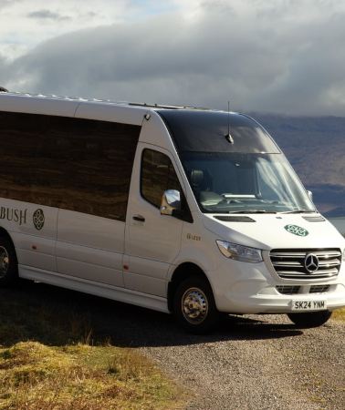 3D2N • From Glasgow: 3-Day Isle of Skye, Highlands & Loch Ness Tour