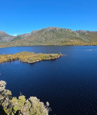 5D4N • Hobart: 5-Day Tasmania Tour with National Parks & Beaches