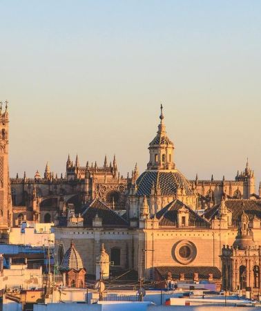 7D6N • From Madrid: 7-Day Spain and Portugal Tour with Hotels