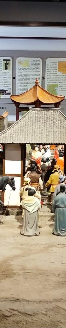 龙凤山庄影视度假村-东莞