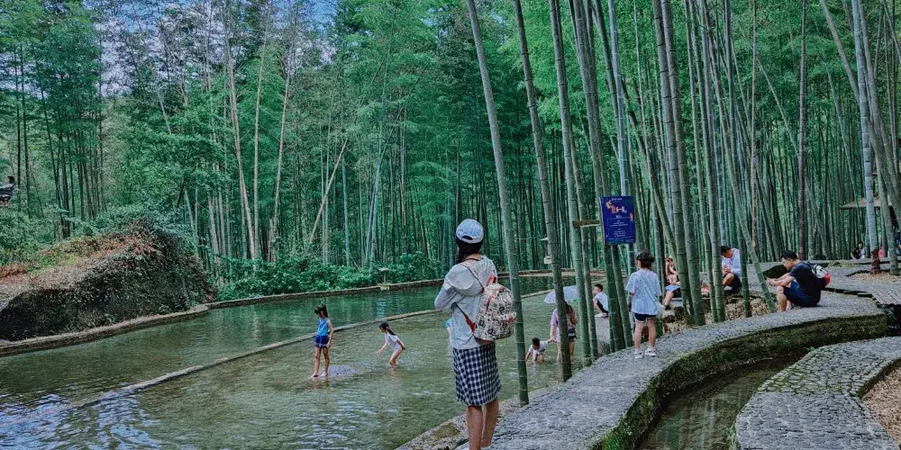 永安旅遊
