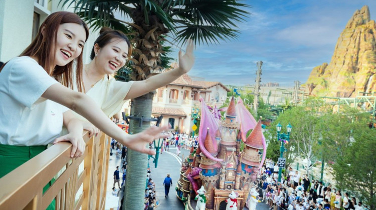 衡阳旅行社一览表：中铁国旅带你玩转湘南明珠