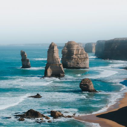 澳大利亚墨尔本+悉尼+大洋路步道+蓝山国家公园9日6晚私家团