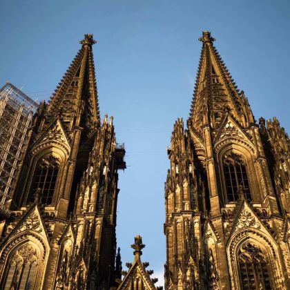 德国柏林+慕尼黑7日6晚私家团