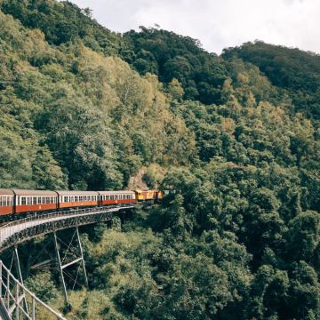 澳大利亚悉尼+墨尔本8日6晚自由行