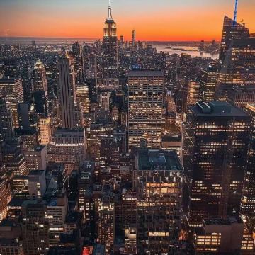 美国波士顿+纽约+费城+华盛顿12日11晚私家团