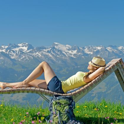 德国+法国+意大利+瑞士+奥地利+捷克13日跟团游