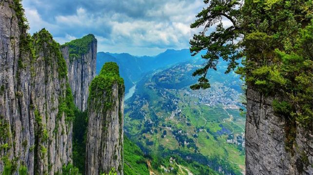 恩施土家族苗族自治州、恩施+2