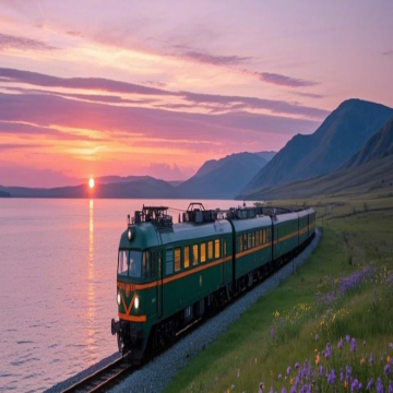 俄罗斯莫斯科+圣彼得堡+贝加尔湖+叶卡捷琳堡+蒙古乌兰巴托16日跟团游