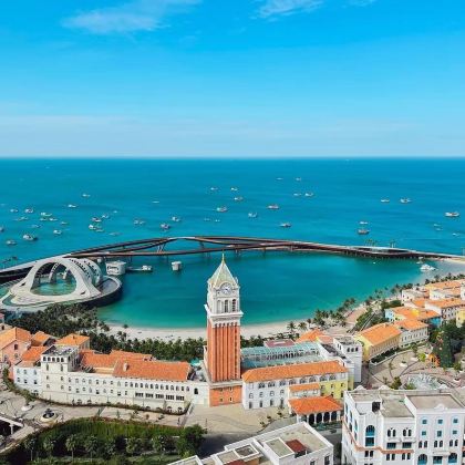 越南富国岛+胡志明市6日5晚私家团