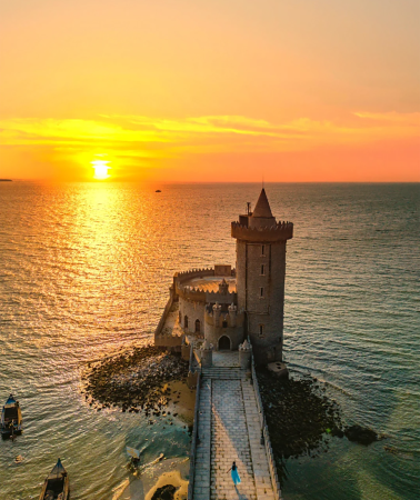 5D4N • Weihai + Yantai + Blueways + Liugong Island + Yangma Island 