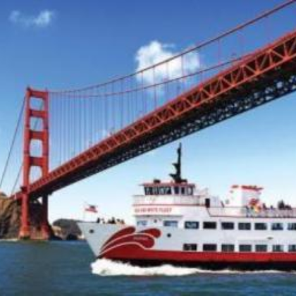 美国东西海岸17日跟团游