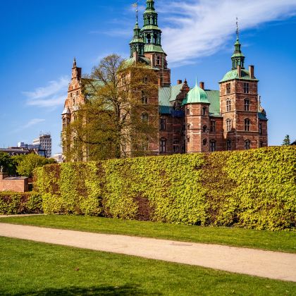 丹麦+挪威+瑞典7日6晚跟团游