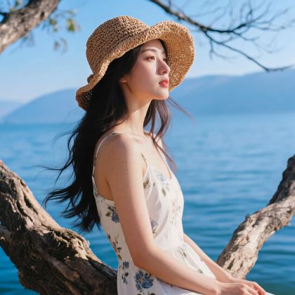 丽江+大理市+泸沽湖7日6晚跟团游