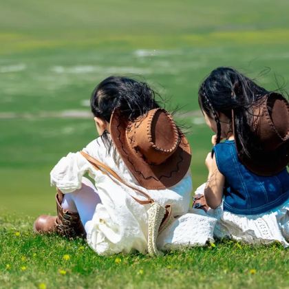 呼伦贝尔大草原+阿尔山+额尔古纳+满洲里7日6晚私家团