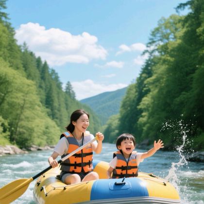 哈尔滨+长白山6日5晚私家团