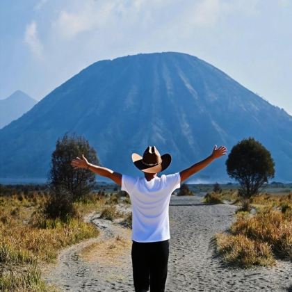 巴厘岛+布罗莫火山+伊真火山+佩妮达岛7日5晚私家团