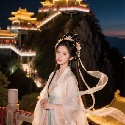 洛阳3日2晚自由行