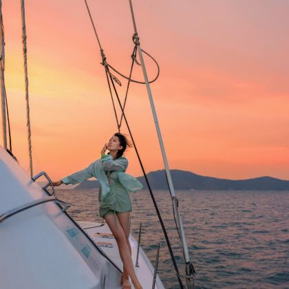 泰国曼谷+清迈+普吉岛10日9晚私家团