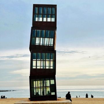 西班牙+葡萄牙11日9晚自由行