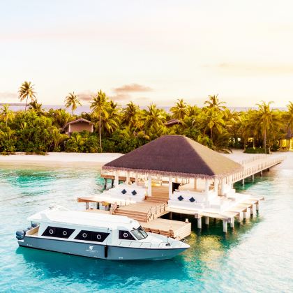 马尔代夫+新加坡+马来西亚11日9晚私家团