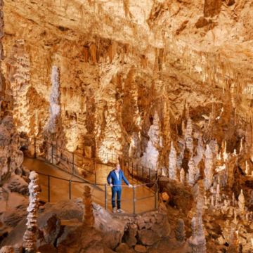 克罗地亚+斯洛文尼亚11日8晚私家团