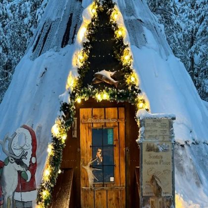 芬兰7日6晚私家团