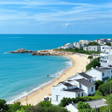 潮州+汕头+南澳岛+潮汕地区+东山岛6日5晚拼小团