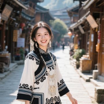 贵州贵阳+织金洞+遵义会议会址4日3晚跟团游