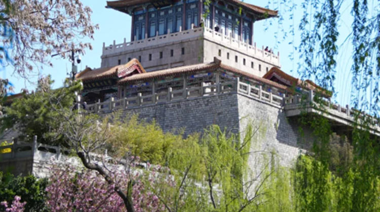 6D5N · Private Tours · Jinan + Tai'an + Qufu + Qingdao