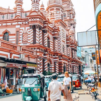 斯里兰卡科伦坡+康提+丹布勒+加勒7日6晚跟团游