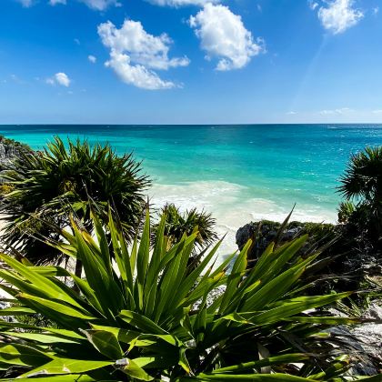 墨西哥坎昆7日6晚跟团游