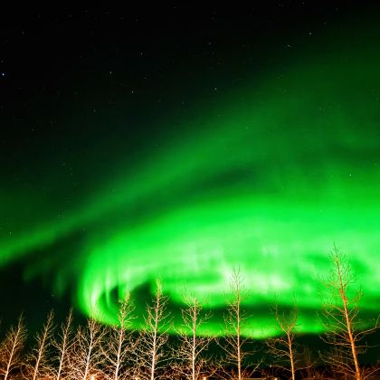 冰岛11日跟团游