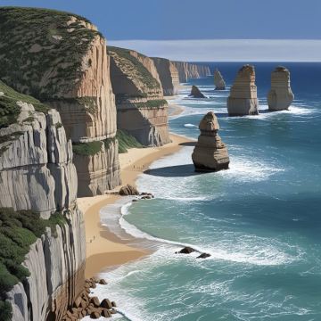 澳大利亚7日6晚私家团