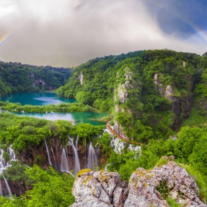 德国+匈牙利+克罗地亚+波黑+奥地利8日7晚跟团游