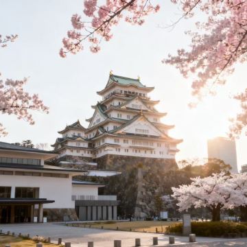 日本九州+熊本+福冈7日6晚拼小团